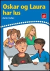 Oskar og Laura har lus
