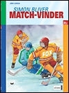 Simon bliver matchvinder