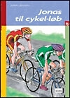Jonas til cykelløb