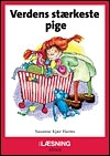 Verdens stærkeste pige