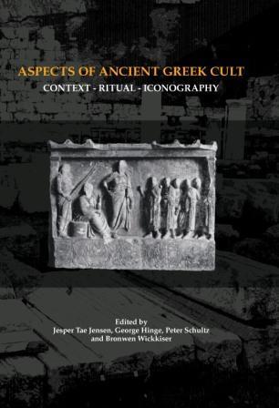 Aspects of ancient greek cult