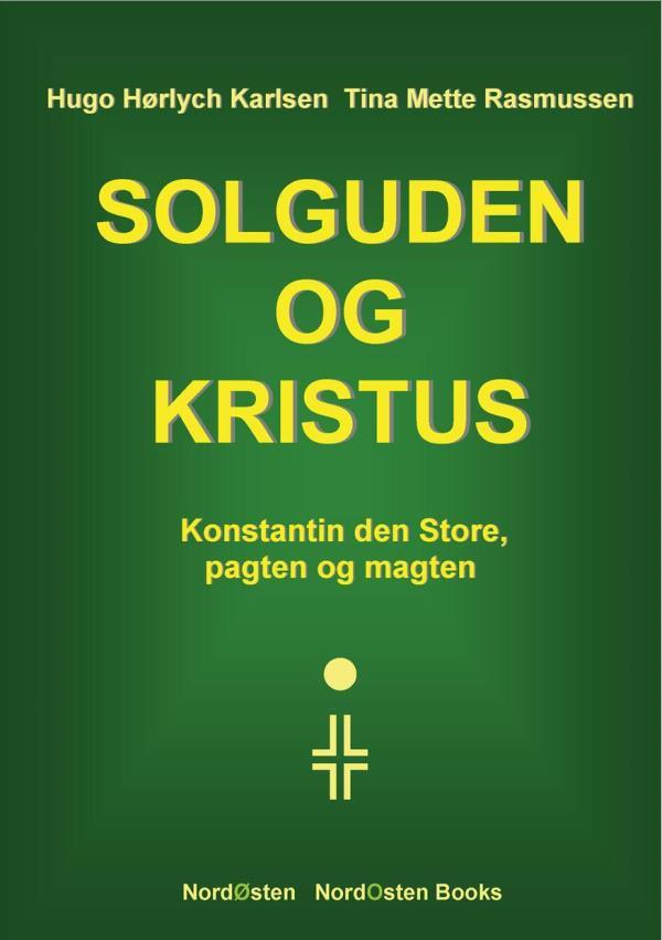 Solguden og Kristus