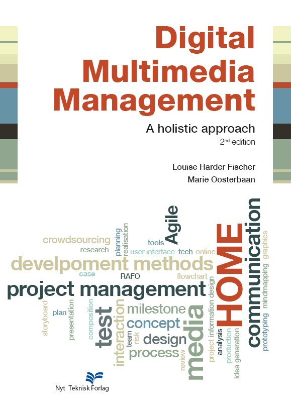 Digital multimedia management