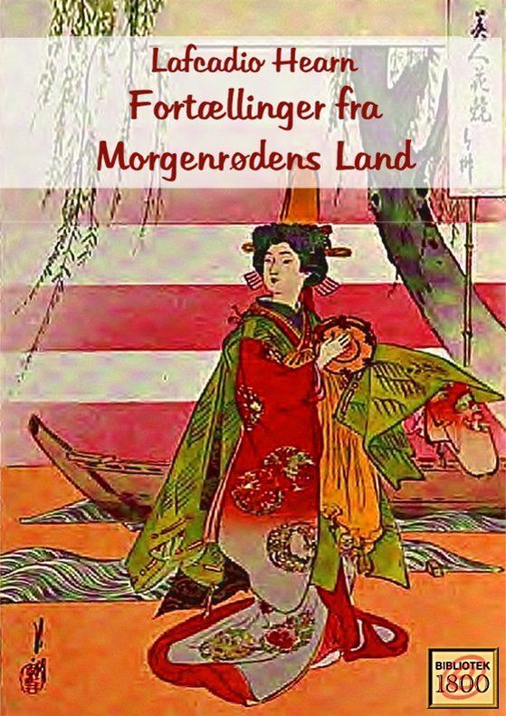 Fortællinger fra morgenrødens land