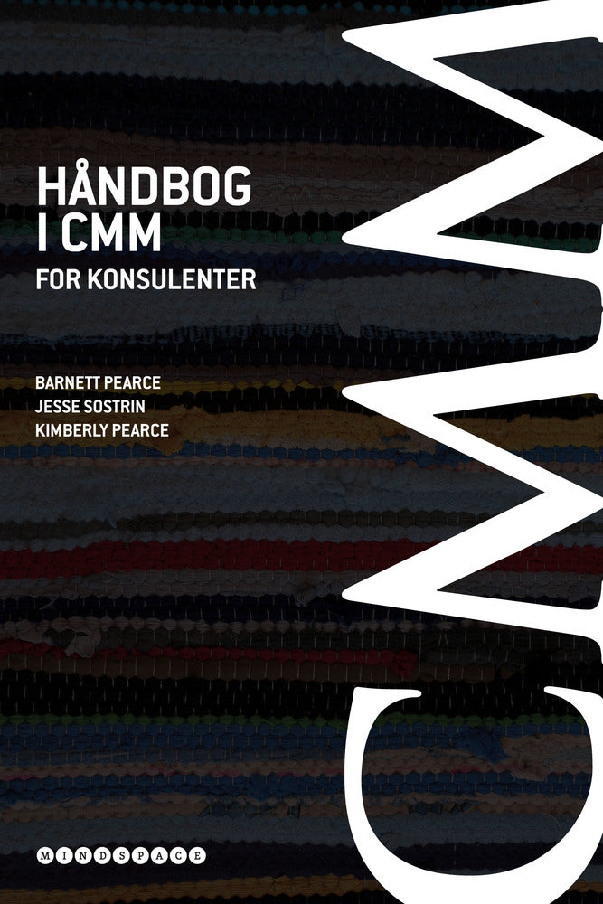 Håndbog i CMM for konsulenter