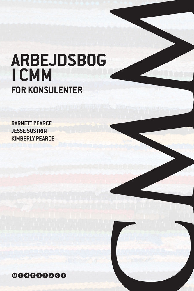 Arbejdsbog i CMM for konsulenter