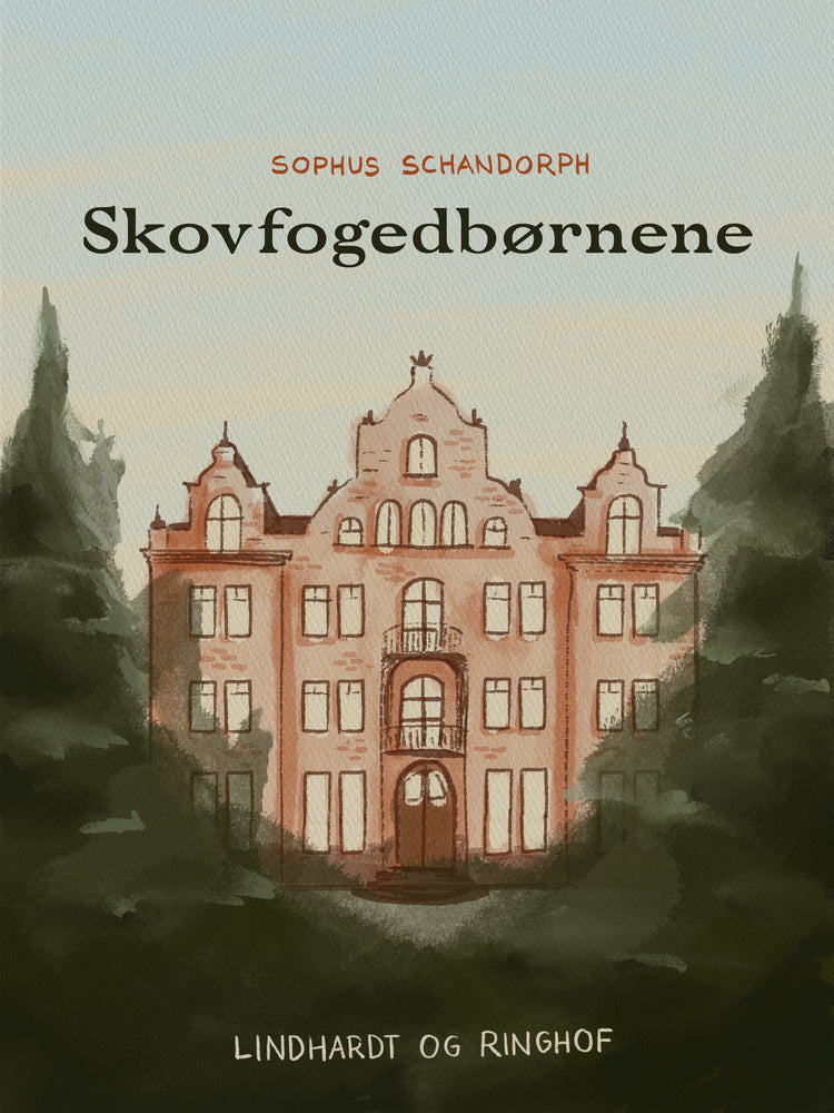 Skovfogedbørnene