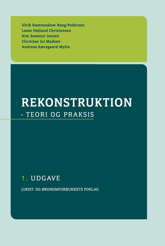 Rekonstruktion