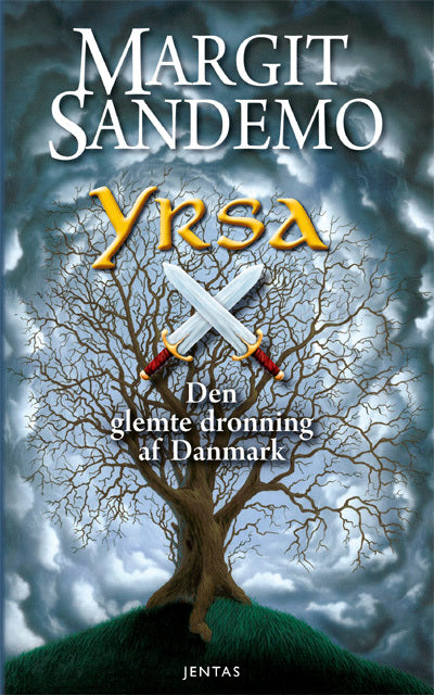 Yrsa, den glemte dronning af Danmark