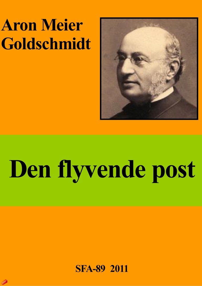 Den flyvende post