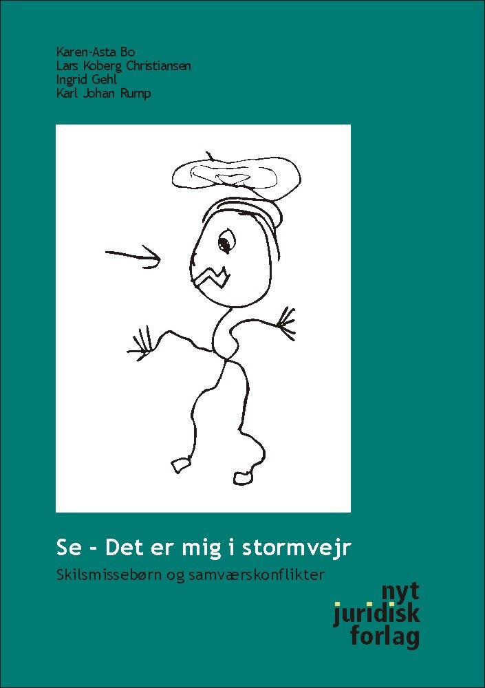 Se - Det er mig i stormvejr
