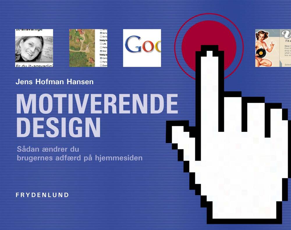 Motiverende design