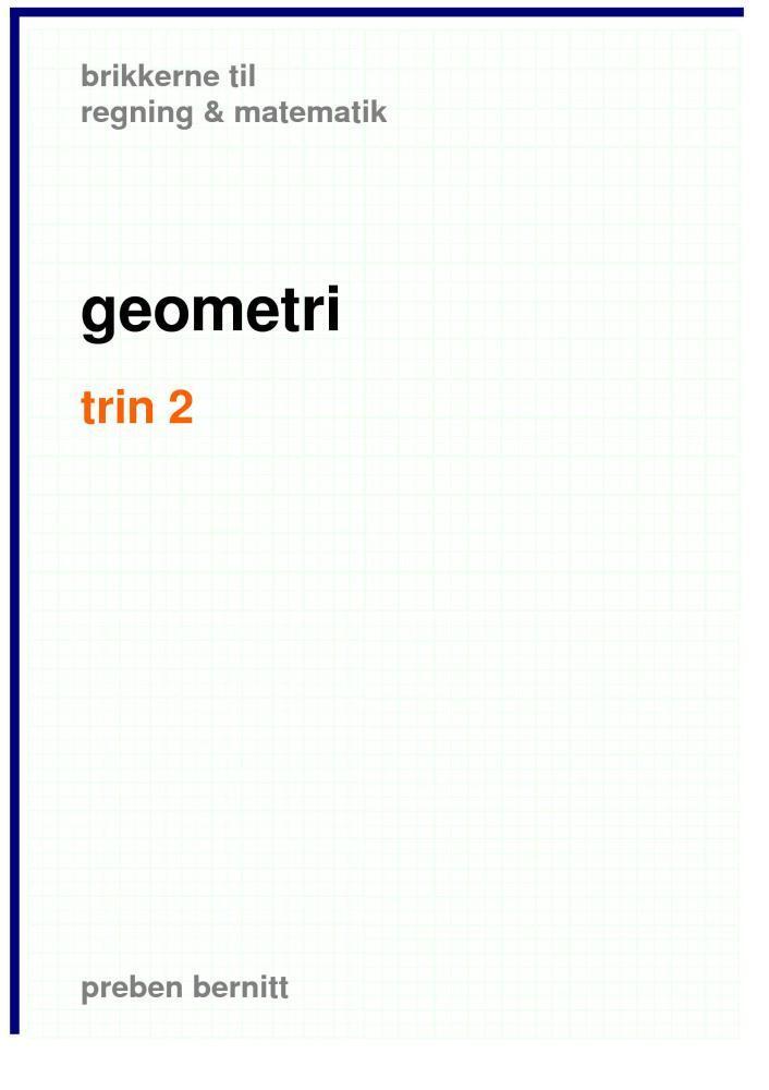Geometri, trin 2