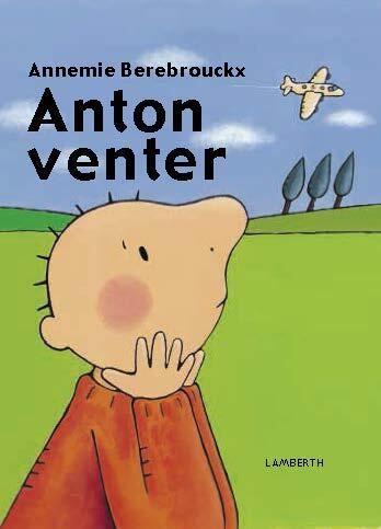 Anton venter
