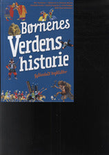 Børnenes Verdenshistorie