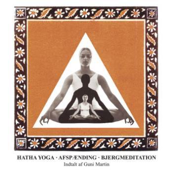 Hatha, Afspænding, Bjergmeditation