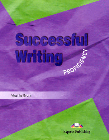 Successful Writing