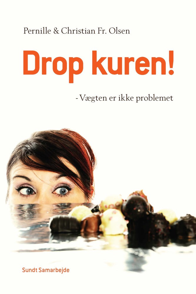 DROP KUREN!