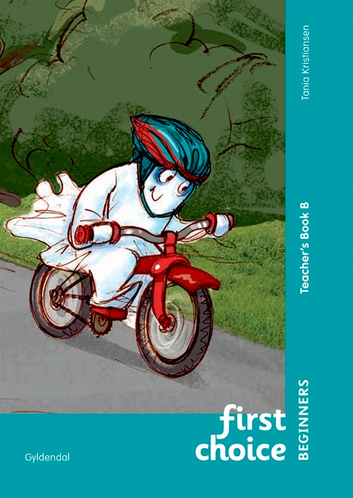 First Choice Beginners Teacher's Book B