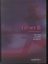 Idræt B - idrætsteori