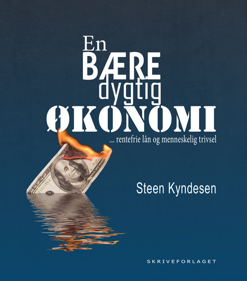 En bæredygtig økonomi