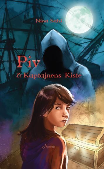 Piv & Kaptajnens Kiste