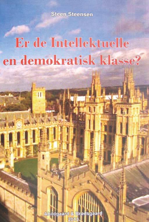 Er de intellektuelle en demokratisk klasse?