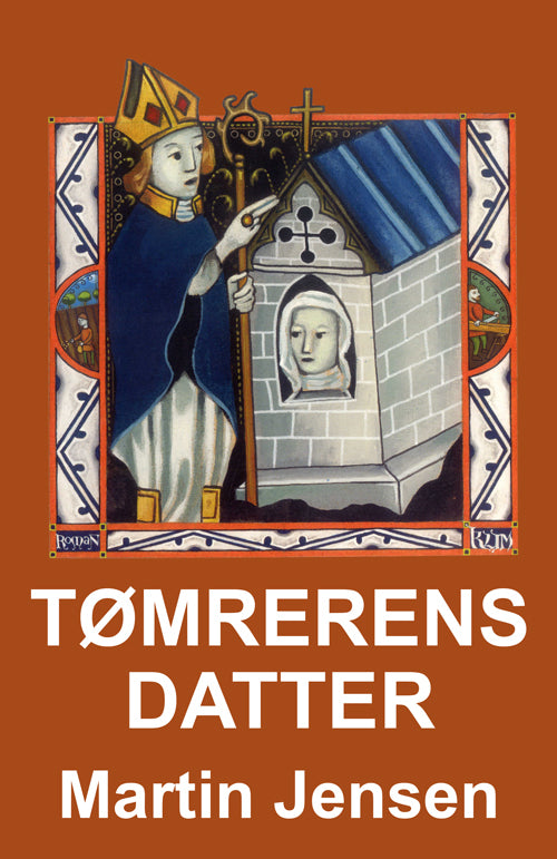 Tømrerens datter