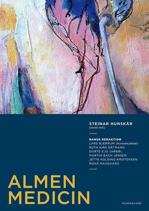 Almen medicin