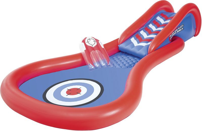 POOL 276 L MED RUTCHEBANE 3,81 M LANG