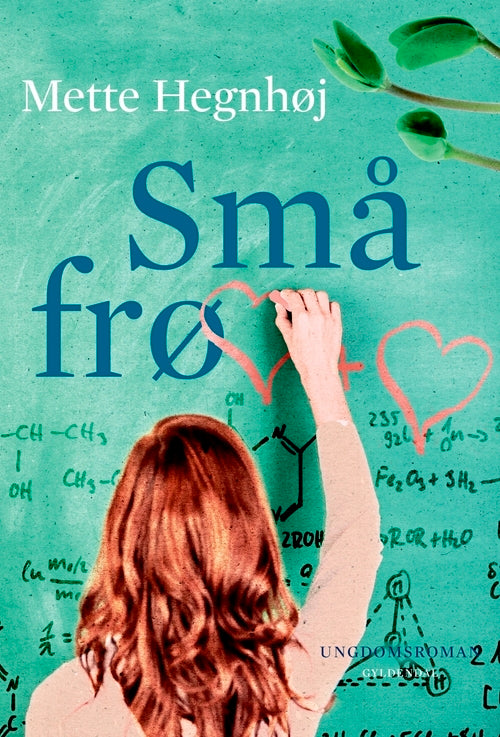 Små frø