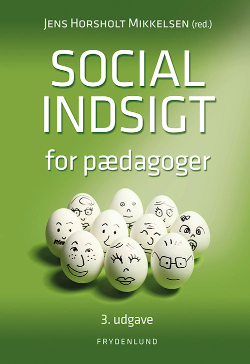 Social indsigt for pædagoger