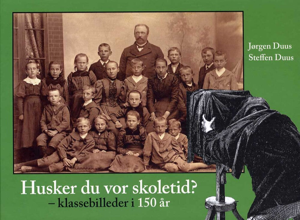Husker du vor skoletid?