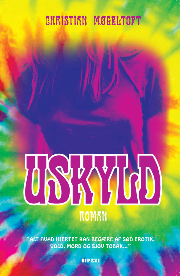 Uskyld
