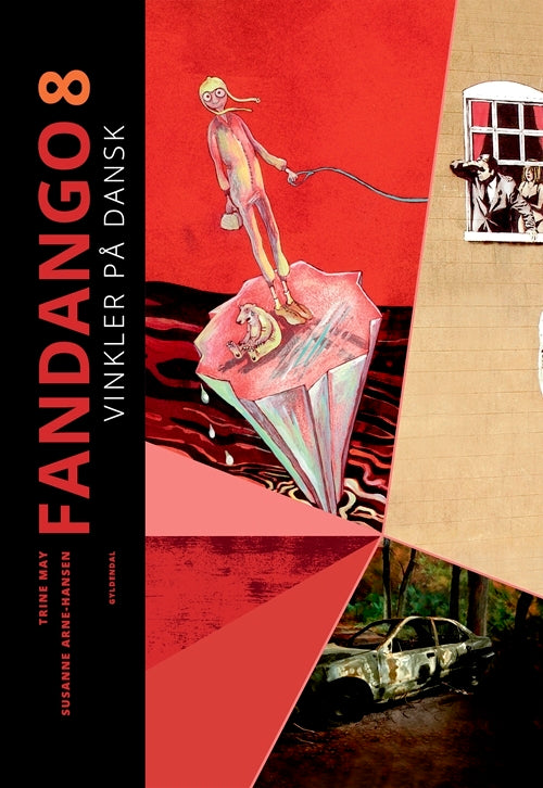 Fandango 8