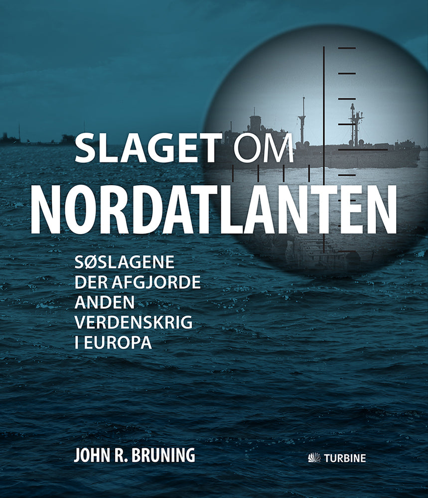 Slaget om Nordatlanten