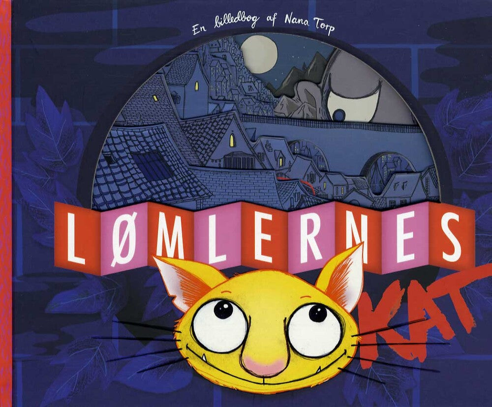 Lømlernes kat