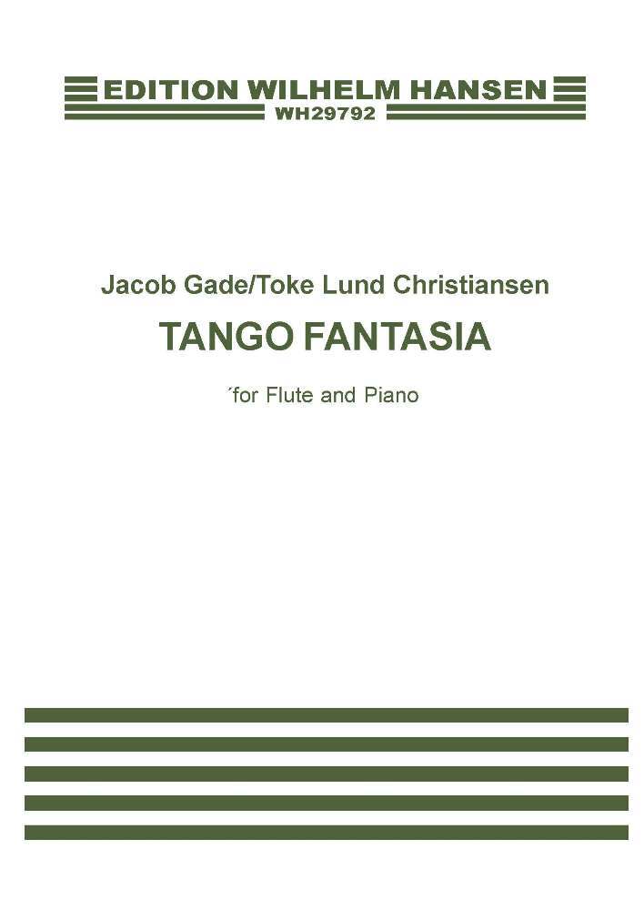 Tango Fantasia