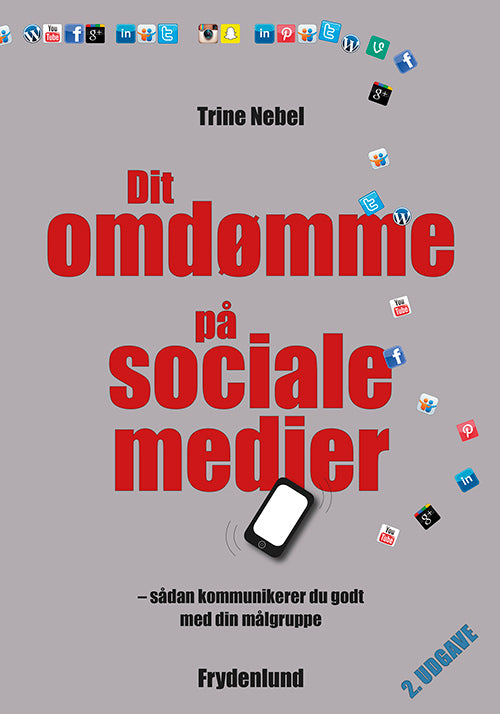Dit omdømme på sociale medier