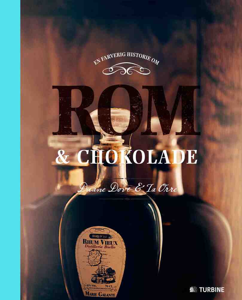 Rom og chokolade