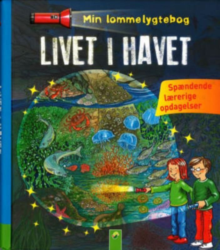 Livet i havet