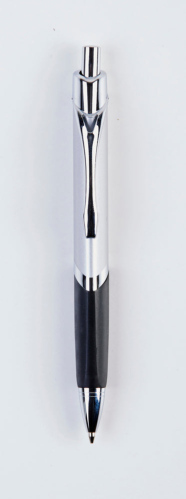 Pencil metal ergo sølv 0,5 mm