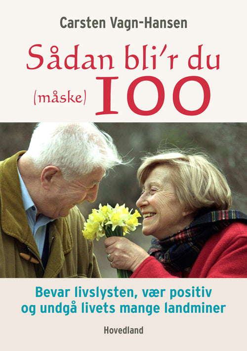 Sådan bli'r du (måske) 100