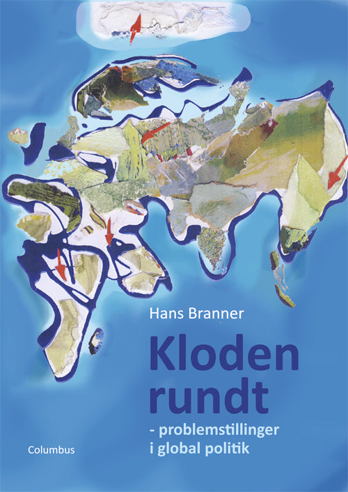Kloden rundt