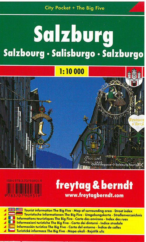 Salzburg