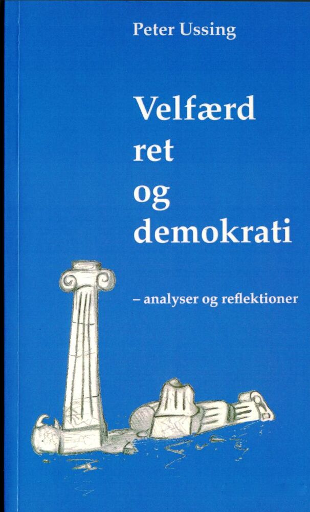 Velfærd, ret og demokrati