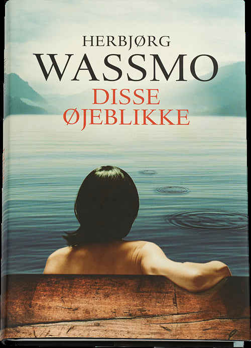 Disse øjeblikke