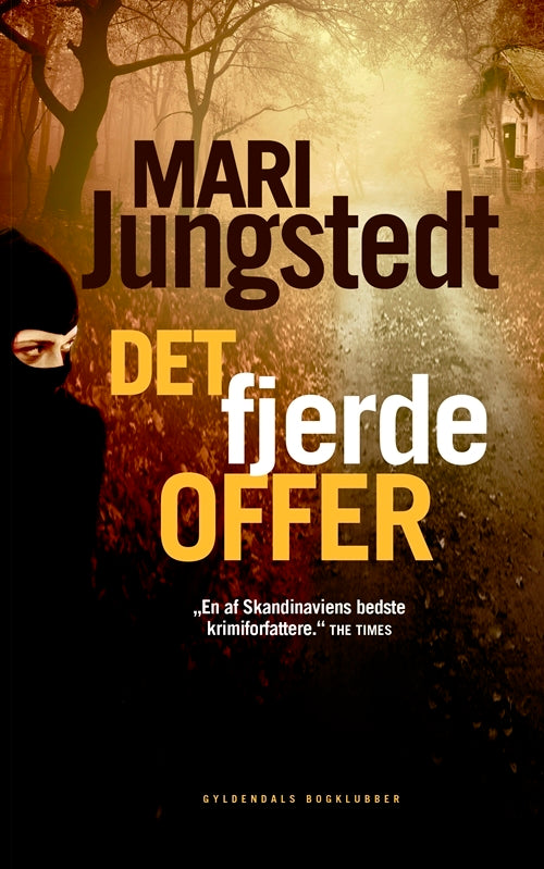 Det fjerde offer