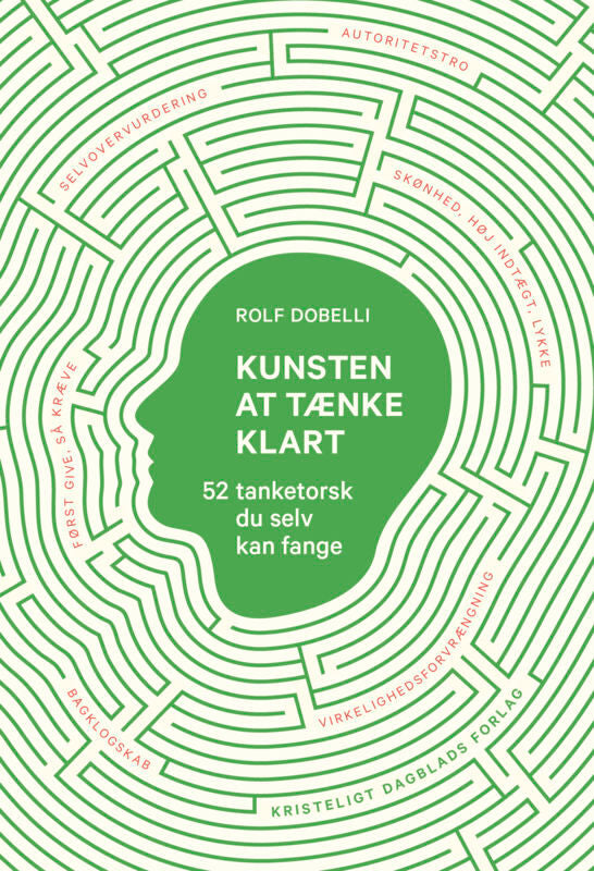Kunsten at tænke klart