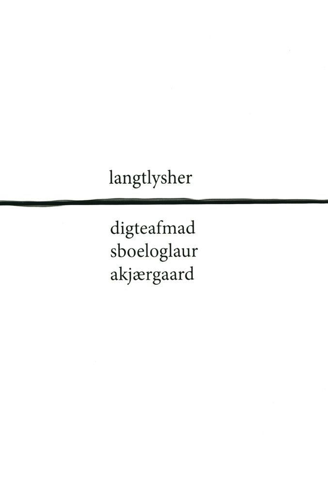 Langtlysher